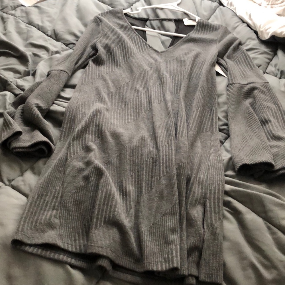 NWT Everly Flow Dress